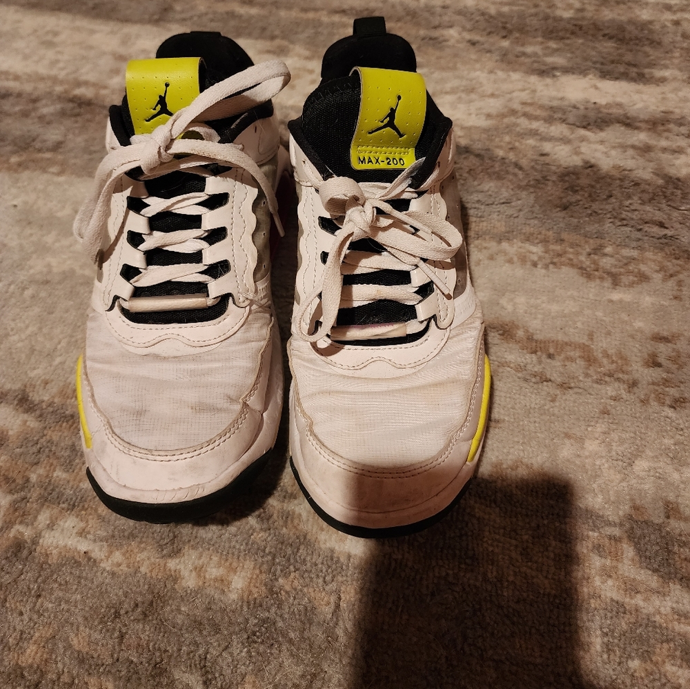 Air jordans